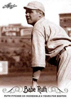 Babe Ruth