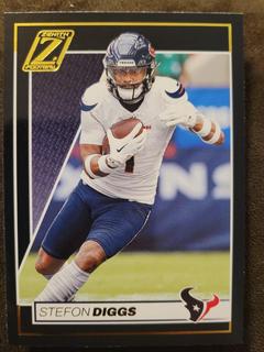Stefon Diggs