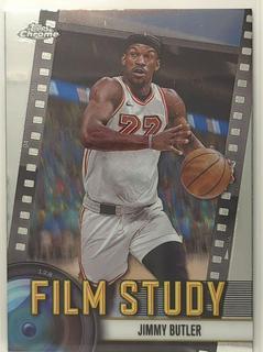 Jimmy Butler