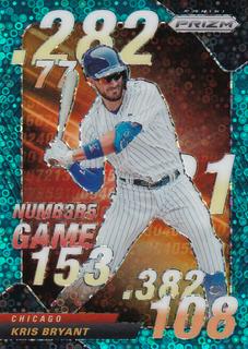 Kris Bryant