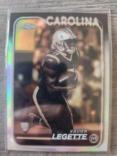 Xavier Legette