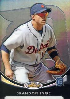 Brandon Inge