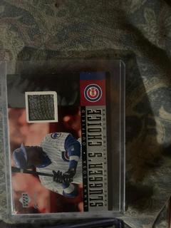 Sammy Sosa
