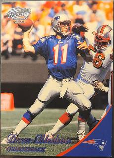 Drew Bledsoe