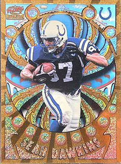 Sean Dawkins