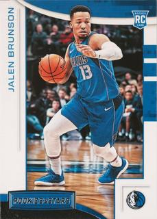 Jalen Brunson