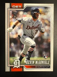 Kevin McGonigle