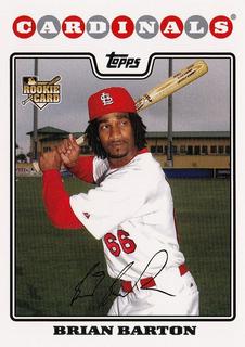 Brian Barton