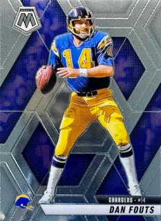 Dan Fouts