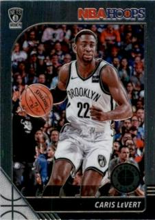 Caris LeVert