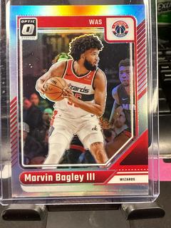 Marvin Bagley III