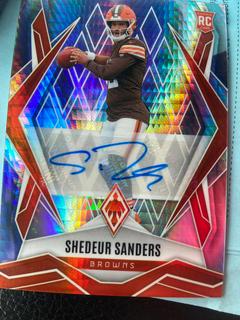 Shedeur Sanders