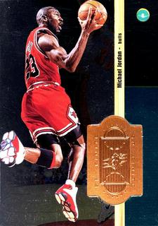 Michael Jordan
