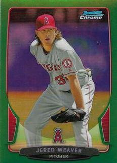 Jered Weaver