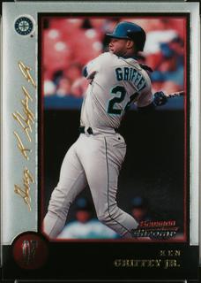 Ken Griffey Jr.