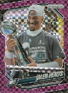 Jalen Hurts