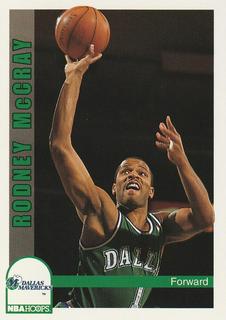 Rodney McCray