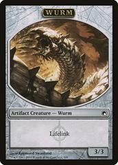 Wurm [Token] #9