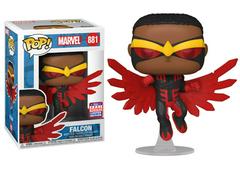 Falcon #881