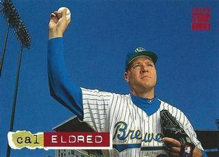 Cal Eldred