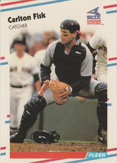 Carlton Fisk