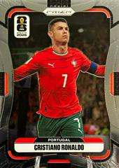 Cristiano Ronaldo [Variation] #367 Prices | 2026 Panini Prizm FIFA