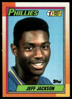 Jeff Jackson