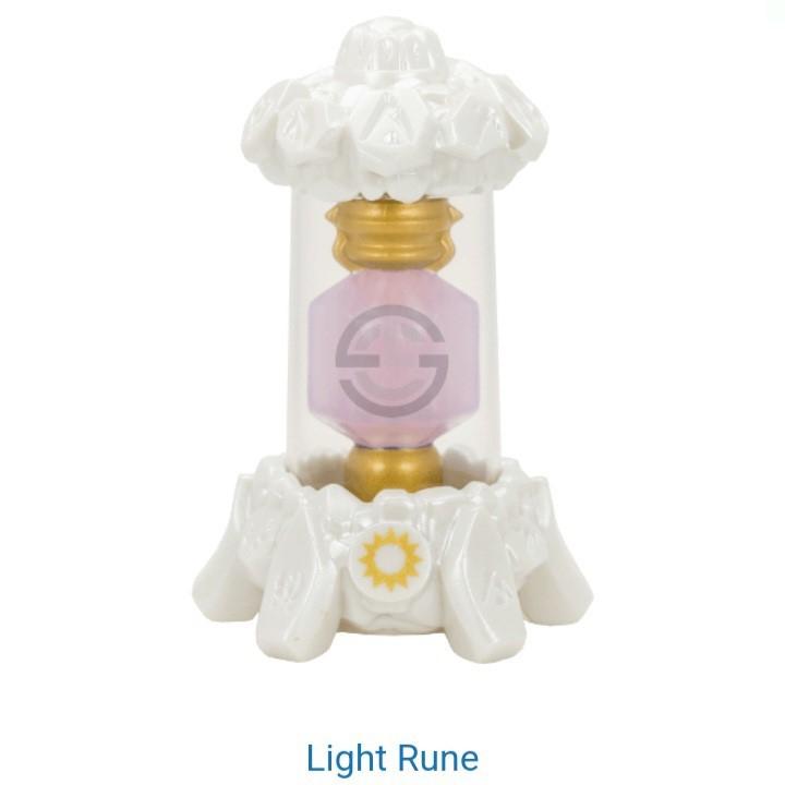Light Rune - Crystal Skylanders