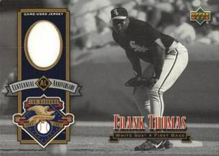 Frank Thomas