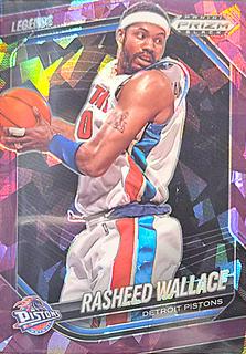 Rasheed Wallace