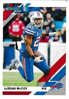 LeSean McCoy