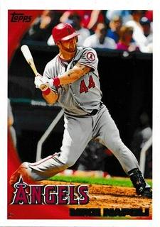 Mike Napoli