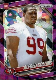 Alfred Collins