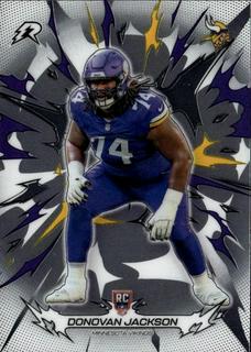 Donovan Jackson
