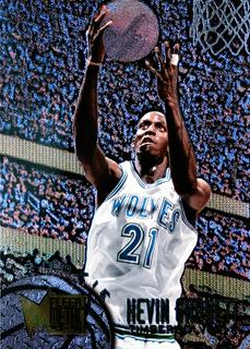 Kevin Garnett