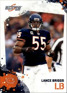 Lance Briggs