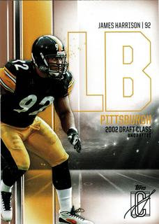 James Harrison