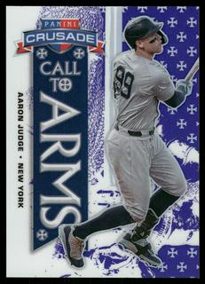 Aaron Judge