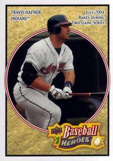 Travis Hafner