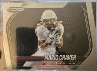 Mario Craver