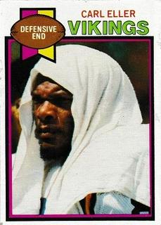 Carl Eller