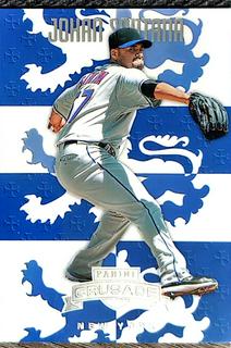 Johan Santana