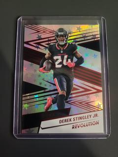 Derek Stingley Jr.