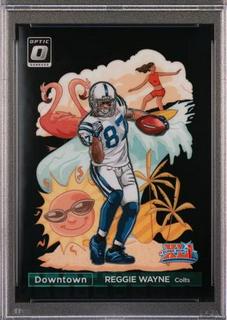 Reggie Wayne