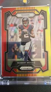 Robert Woods