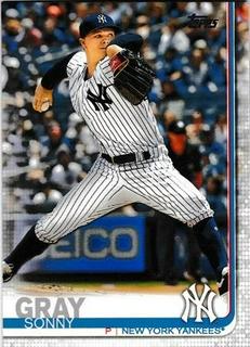 Sonny Gray