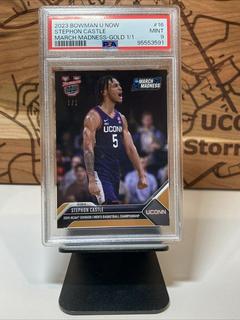 Stephon Castle