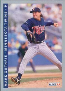 Mark Guthrie