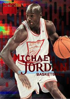 Michael Jordan