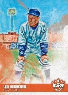 Leo Durocher